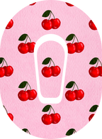 Cherry On Top - Diabetes Overpatch - Diabetes For You