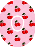 Cherry On Top - Diabetes Overpatch - Diabetes For You