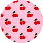 Cherry On Top - Diabetes Overpatch - Diabetes For You
