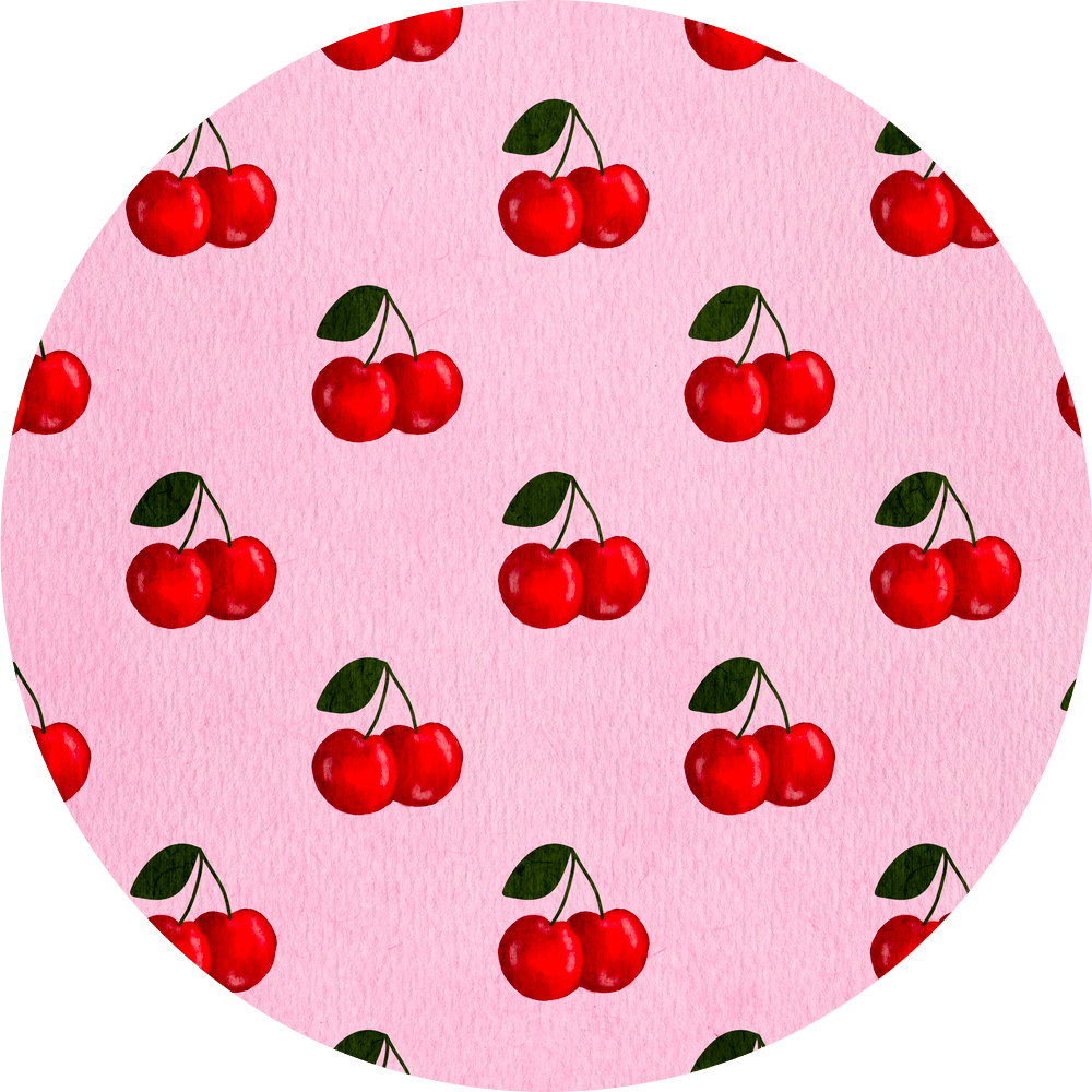 Cherry On Top - Diabetes Overpatch - Diabetes For You