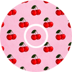 Cherry On Top - Diabetes Overpatch - Diabetes For You