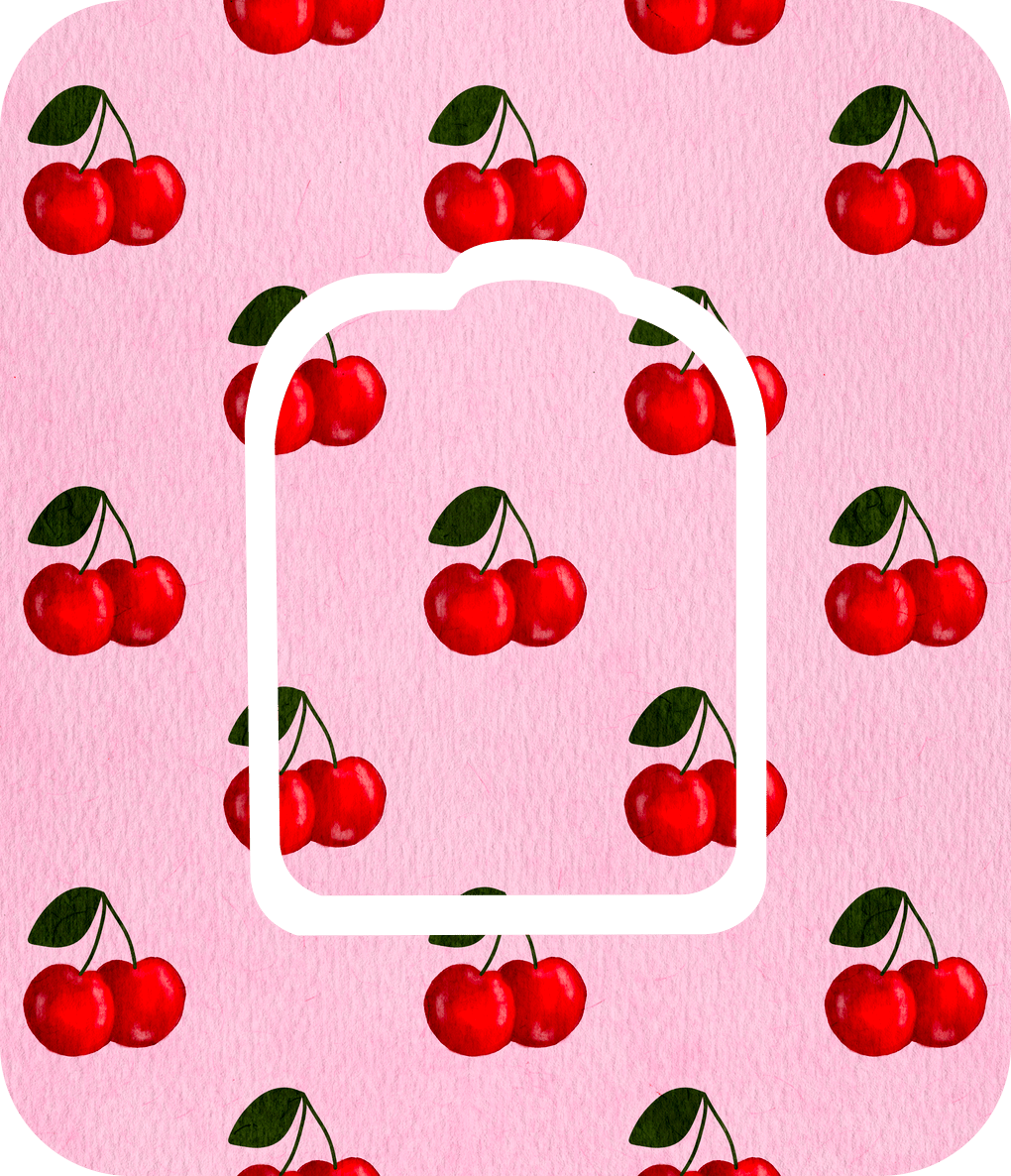 Cherry On Top - Diabetes Overpatch - Diabetes For You