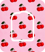 Cherry On Top - Diabetes Overpatch - Diabetes For You