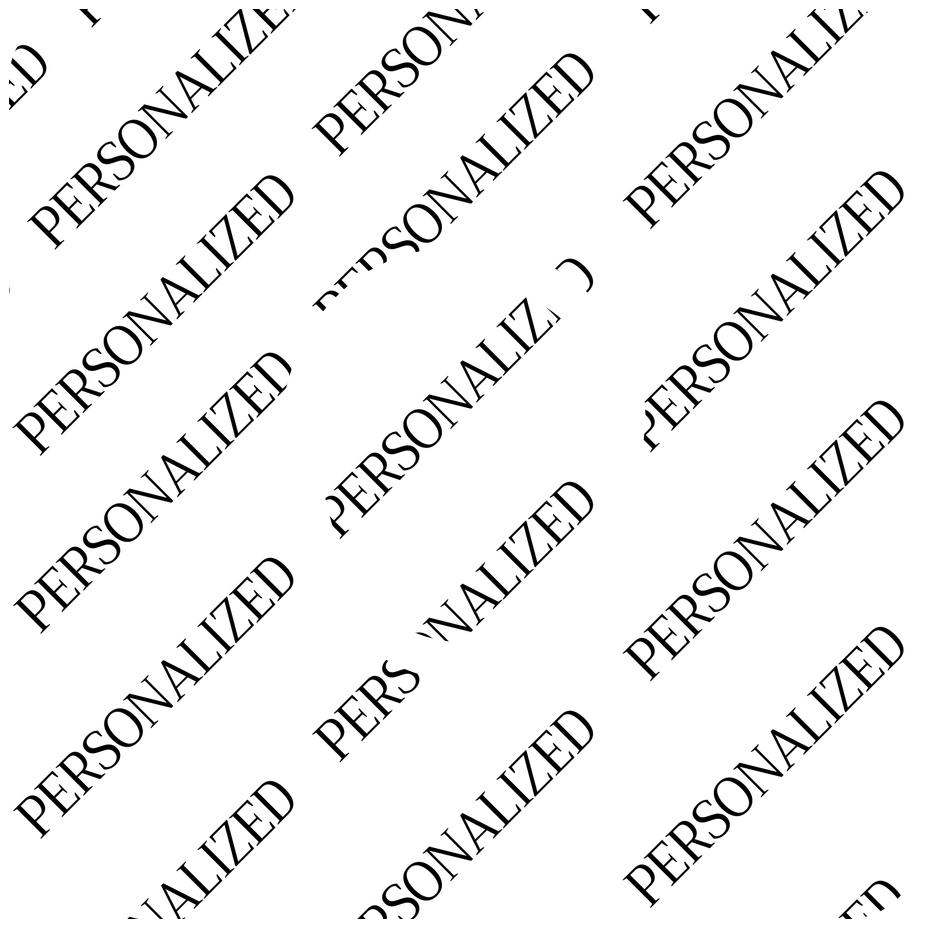 Personalized Dexcom G7 Patch