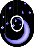 moon i've always been - Diabetes Overpatch - Diabetes For You