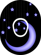 moon i've always been - Diabetes Overpatch