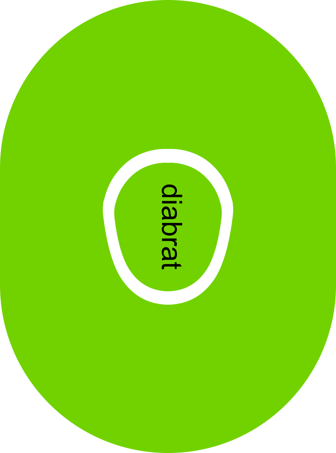 Diabrat Diabetes Overpatch Overpatch - Diabetes For You