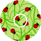 Beware.. The South London Ladybugs - Diabetes Overpatch