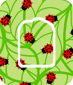 Beware.. The South London Ladybugs - Diabetes Overpatch