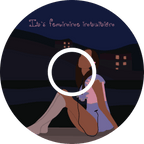 It's Feminine Intuition - Diabetes Overpatch - Diabetes For You