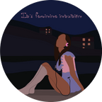 It's Feminine Intuition - Diabetes Overpatch - Diabetes For You