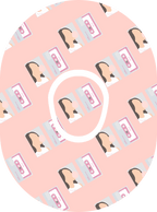 Chewing Gum and a Bunch of Cassettes - Diabetes Overpatch - Diabetes For You