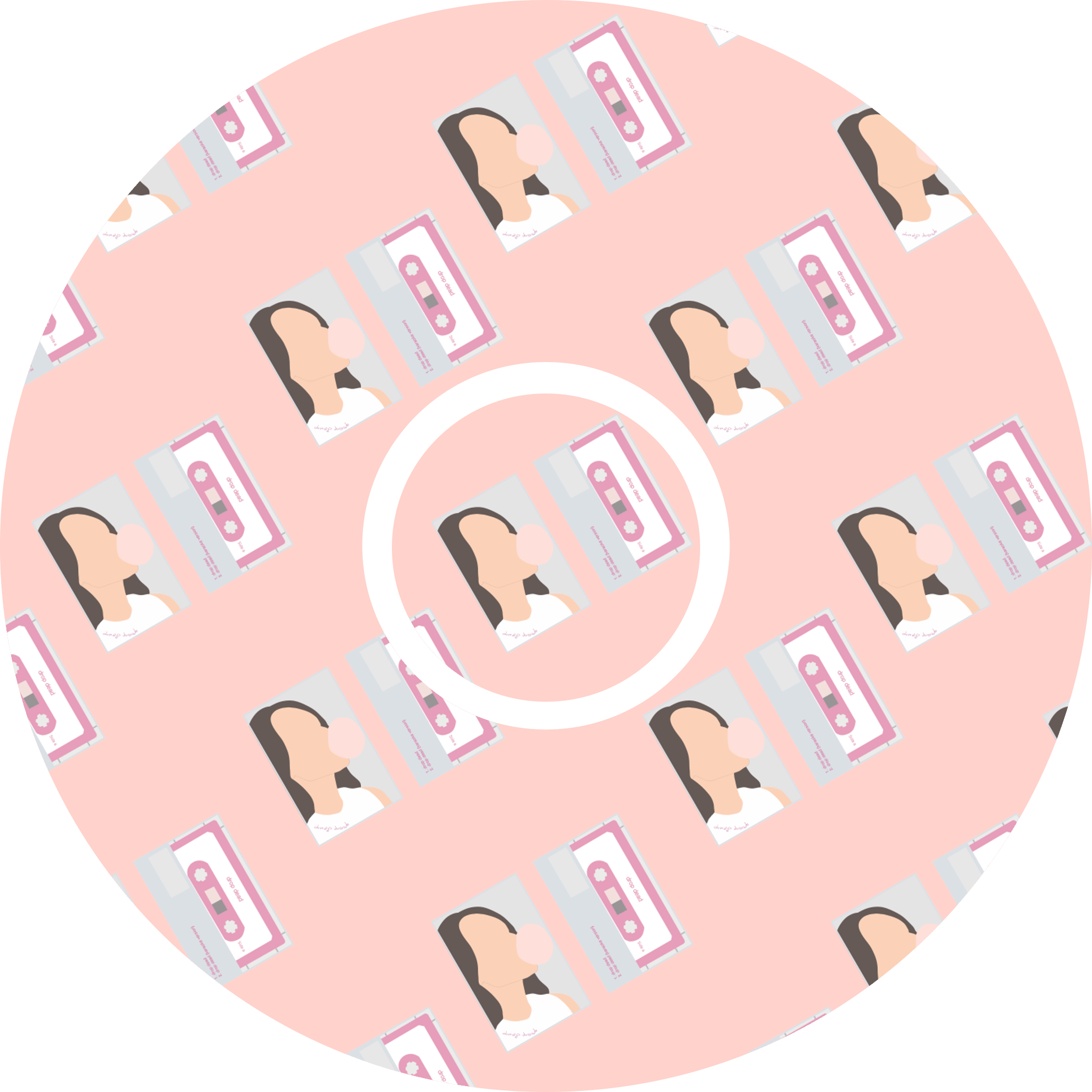 Chewing Gum and a Bunch of Cassettes - Diabetes Overpatch - Diabetes For You