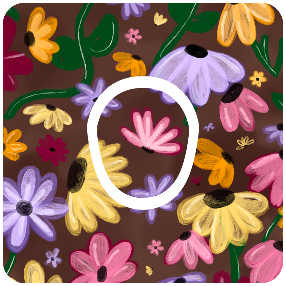 Taylor Swift Surprise Song Piano-Inspired Diabetes Overpatch for Dexcom G7/G6, Libre, and Omnipod