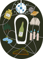 My Mind Turns Your Patch Into Folklore - Diabetes Overpatch - Diabetes For You
