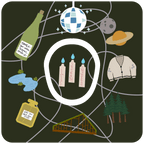 My Mind Turns Your Patch Into Folklore - Diabetes Overpatch - Diabetes For You