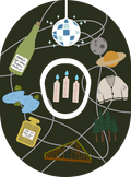 My Mind Turns Your Patch Into Folklore - Diabetes Overpatch - Diabetes For You
