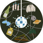 My Mind Turns Your Patch Into Folklore - Diabetes Overpatch - Diabetes For You