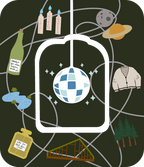 My Mind Turns Your Patch Into Folklore - Diabetes Overpatch - Diabetes For You