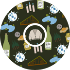 My Mind Turns Your Patch Into Folklore (Alternative) - Diabetes Overpatch - Diabetes For You
