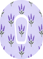 Lavender Haze - Diabetes Overpatch - Diabetes For You