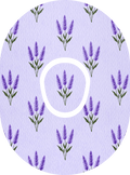 Lavender Haze - Diabetes Overpatch - Diabetes For You