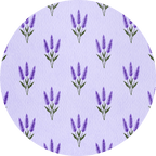 Lavender Haze - Diabetes Overpatch - Diabetes For You