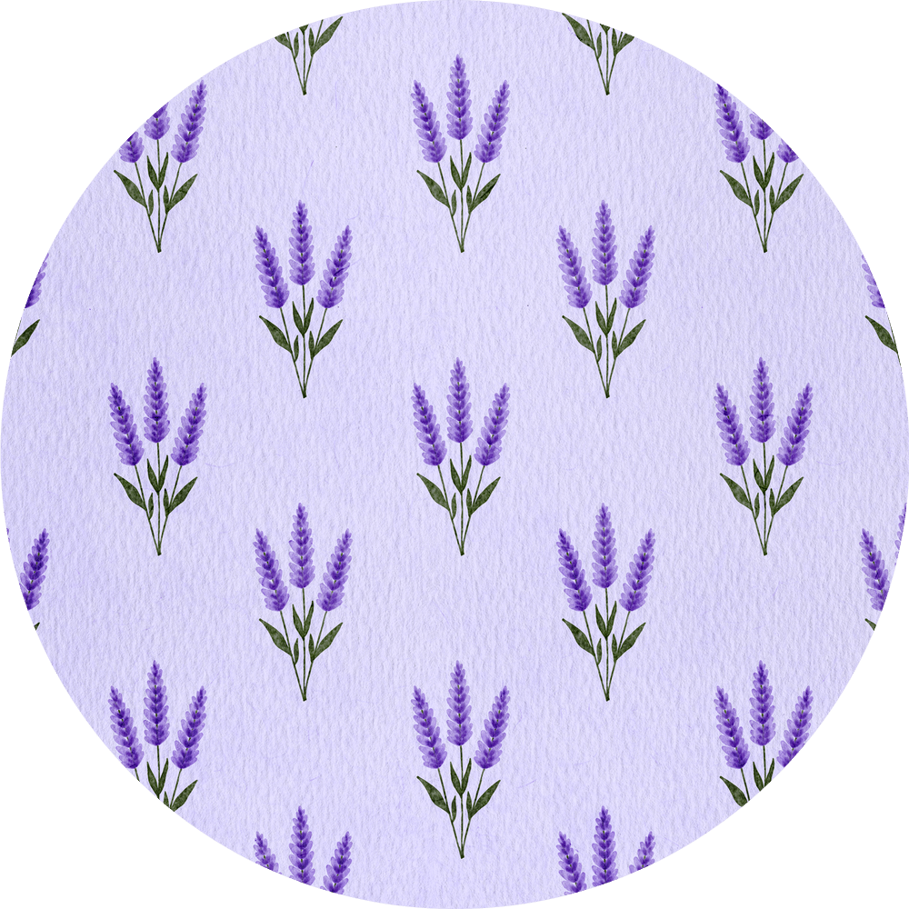 Lavender Haze - Diabetes Overpatch - Diabetes For You