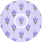Lavender Haze - Diabetes Overpatch - Diabetes For You