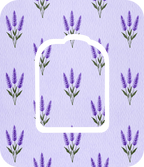 Lavender Haze - Diabetes Overpatch - Diabetes For You