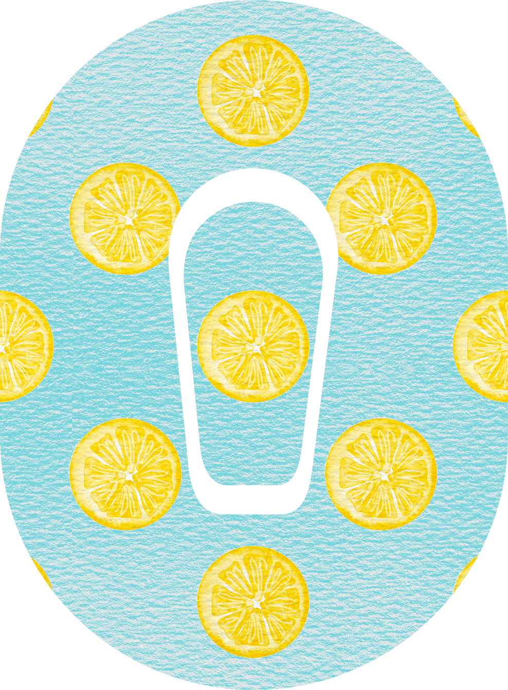 When Life Gives You Lemons - Diabetes Overpatch - Diabetes For You