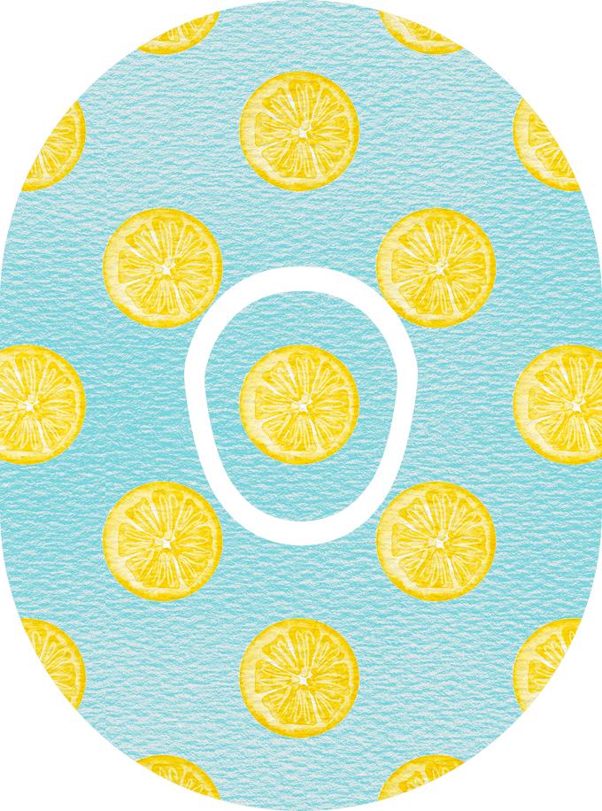 When Life Gives You Lemons - Diabetes Overpatch - Diabetes For You