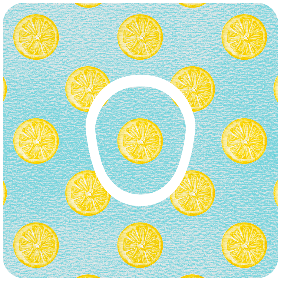 When Life Gives You Lemons - Diabetes Overpatch - Diabetes For You