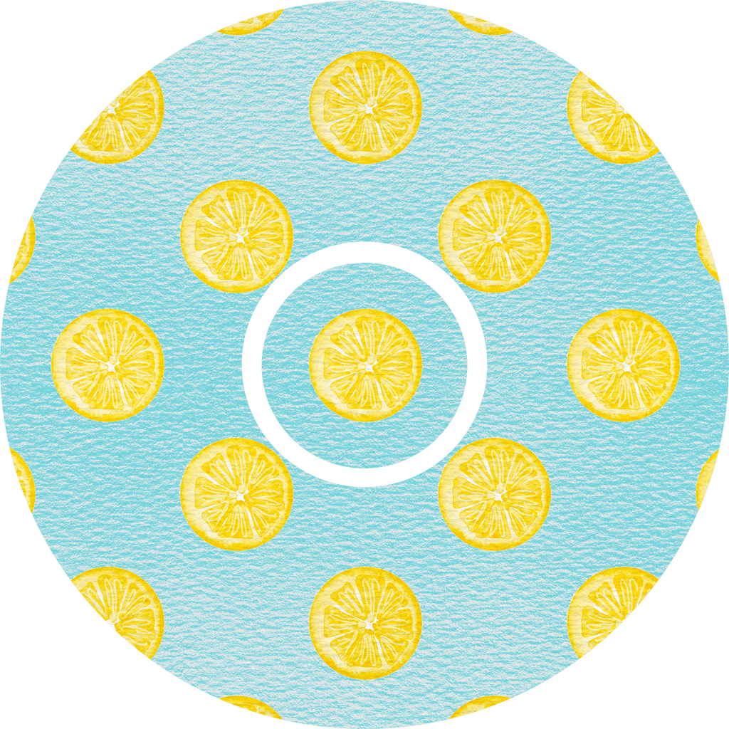 When Life Gives You Lemons - Diabetes Overpatch - Diabetes For You