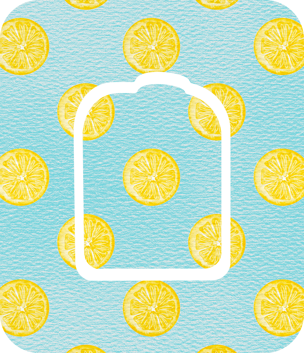 When Life Gives You Lemons - Diabetes Overpatch - Diabetes For You