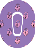 i wanna key this patch - Diabetes Overpatch