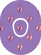 i wanna key this patch - Diabetes Overpatch