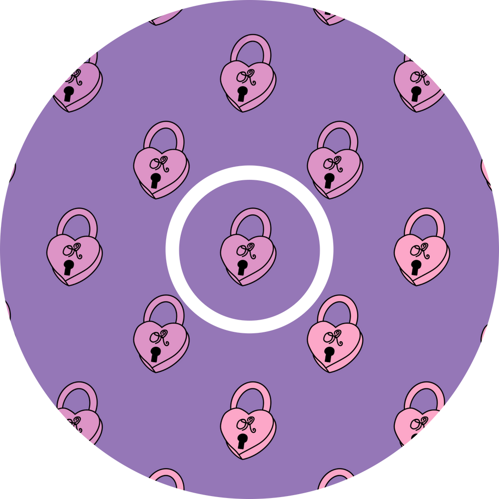 i wanna key this patch - Diabetes Overpatch