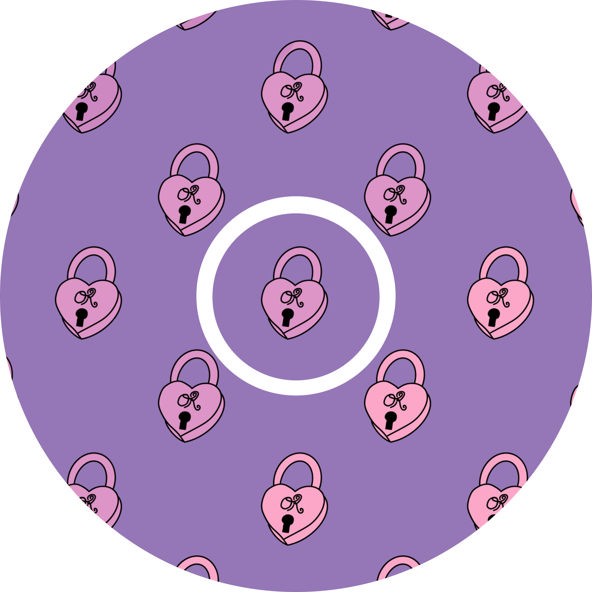 i wanna key this patch - Diabetes Overpatch