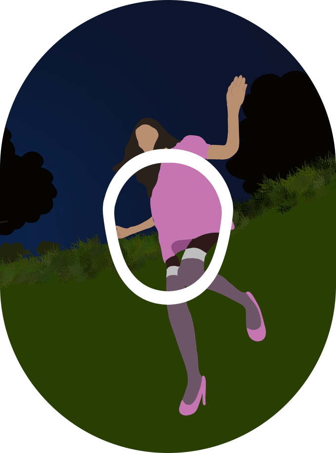 Liv at Night - Diabetes Overpatch - Diabetes For You