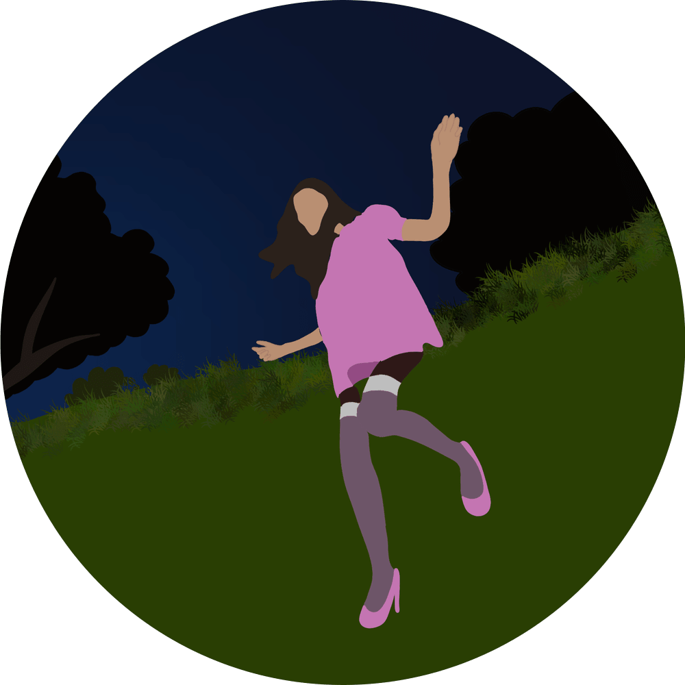 Liv at Night - Diabetes Overpatch - Diabetes For You