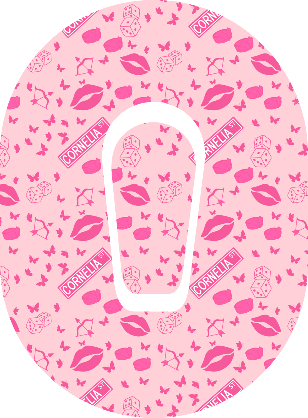I Take This Magnetic Force Of A Patch To Be My Lover - Diabetes Overpatch - Diabetes For You
