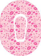 I Take This Magnetic Force Of A Patch To Be My Lover - Diabetes Overpatch - Diabetes For You