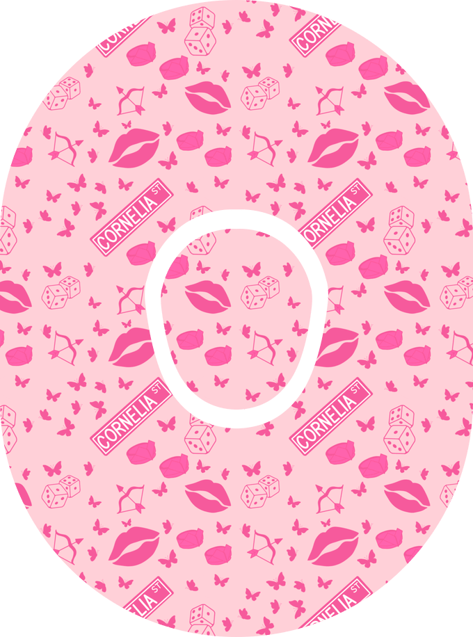 I Take This Magnetic Force Of A Patch To Be My Lover - Diabetes Overpatch - Diabetes For You