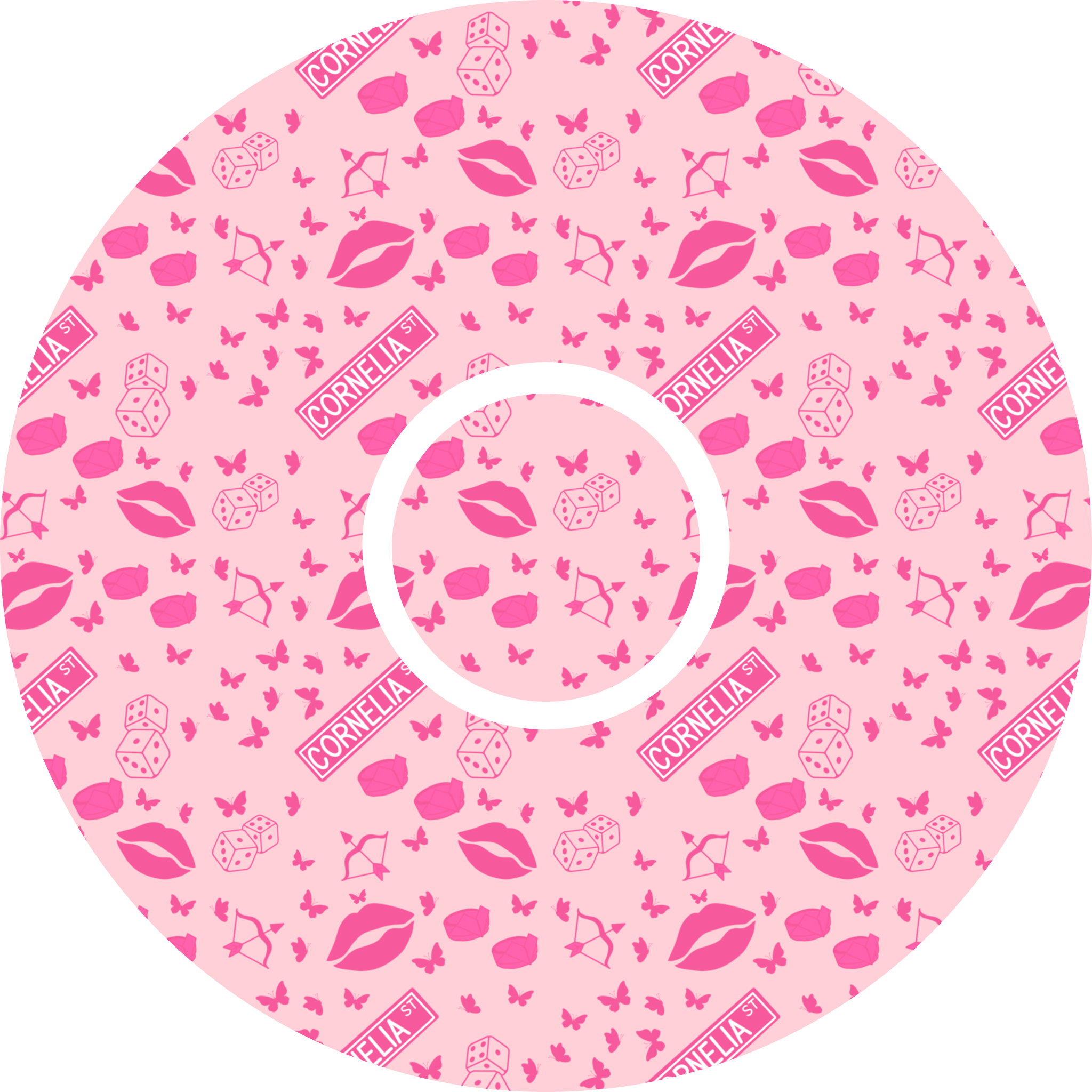 I Take This Magnetic Force Of A Patch To Be My Lover - Diabetes Overpatch - Diabetes For You