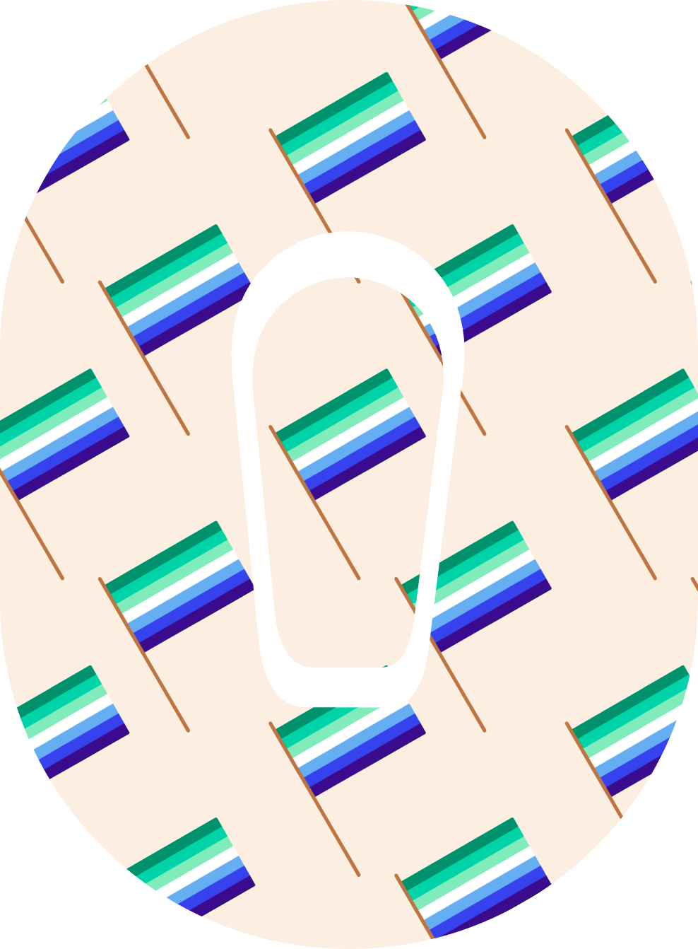 Gay Pride Flag - Diabetes Overpatch - Diabetes For You