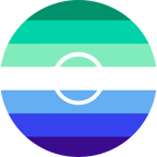 Gay Pride Flag - Diabetes Overpatch - Diabetes For You