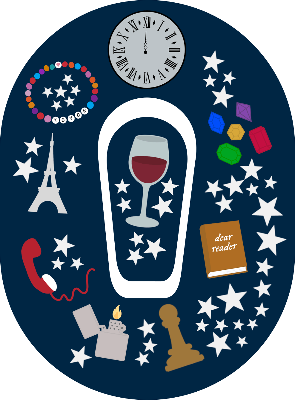 Meet This Patch At Midnight - Diabetes Overpatch - Diabetes For You