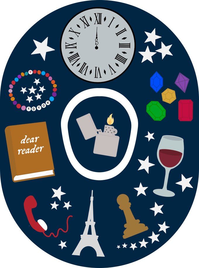 Meet This Patch At Midnight - Diabetes Overpatch - Diabetes For You
