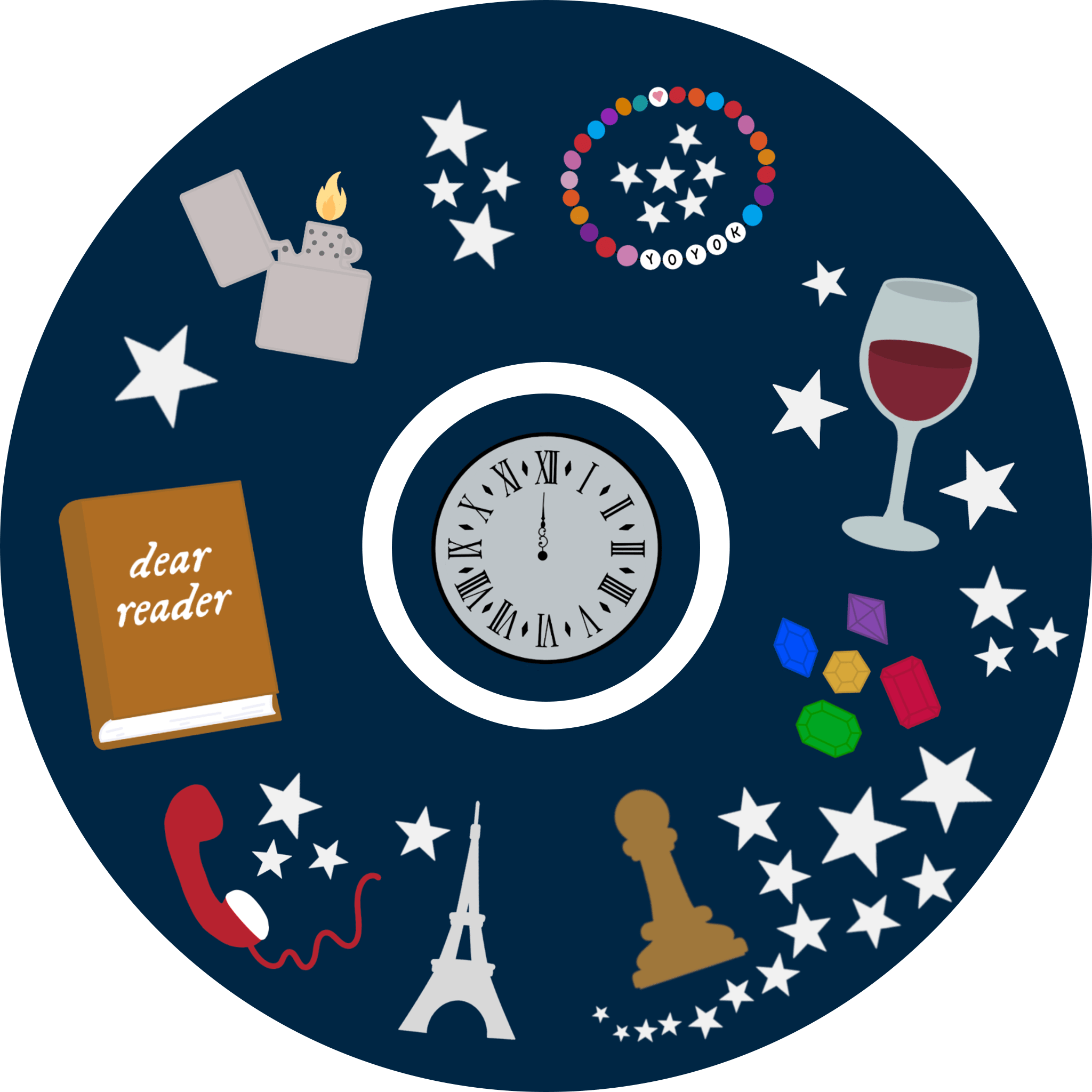 Meet This Patch At Midnight - Diabetes Overpatch - Diabetes For You